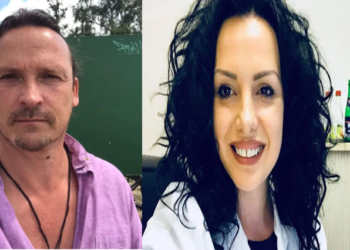 “Ajo ishte një yll që shkëlqente, shkëlqente dhe lëshonte lumturi dhe dashuri kudo”, dedikimi prekës i partnerit të saj për mjeken shqiptare që humbi jetën në Gjermani