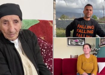 Fshati i Sarandës ku dominojnë veriorët: Këtu ka mal, fushë e det (VIDEO)