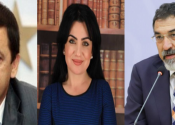 Plas ‘sherri’ për Ediolën, Çuçi pyet Tavon: Pse nuk reagon për gjithë strukturën e LSI në Lunxhëri që këtë të shtunë kaloi te PS-ja