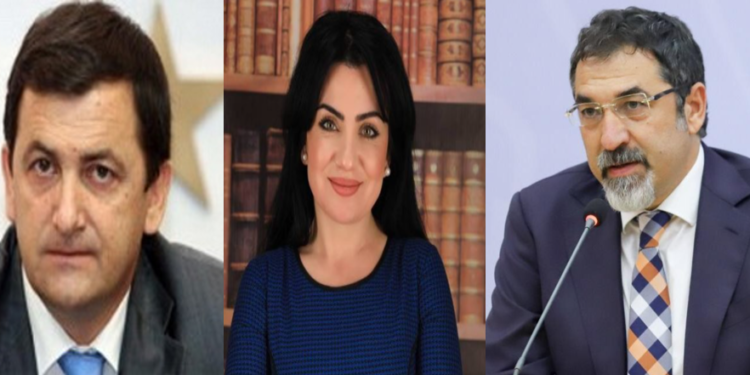 Plas ‘sherri’ për Ediolën, Çuçi pyet Tavon: Pse nuk reagon për gjithë strukturën e LSI në Lunxhëri që këtë të shtunë kaloi te PS-ja