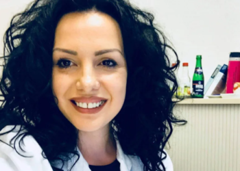 Aksidenti, ndërron jetë mjekja shqiptare (FOTO)