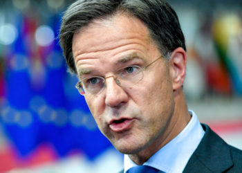 Dorëhiqet qeveria holandeze/ Skandali me fondet për fëmijët rrëzon kryeministrin Rutte