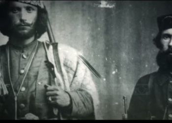 Beteja e panjohur e Çerçiz Topullit, Marin Mema zbardh të dhëna tjera interesante në “Gjurmë Shqiptare” (VIDEO)