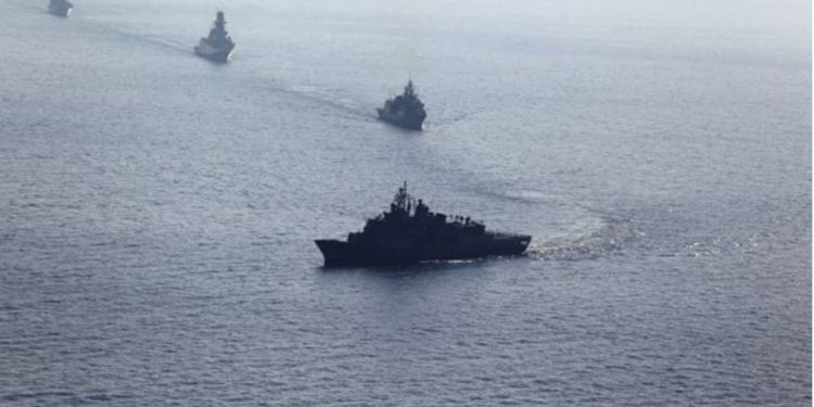 Viti i Ri me konfliktin e vjetër, Turqia bën lëvizjen e radhës, acarohet Greqia