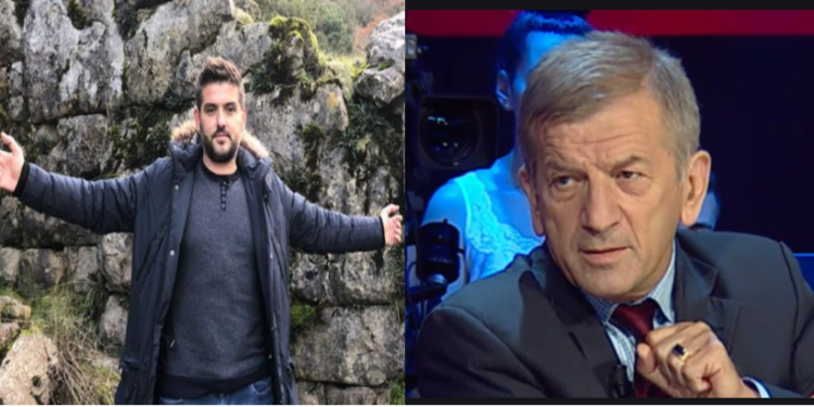 Debati për Dropullin/ Panajot Barka i përgjigjet Marin Memës: Provokove pleq e plaka me kamera të fshehtë. 70% e të diplomuarve në qarkun Gjirokastër në vitin 1927 ishin grekë