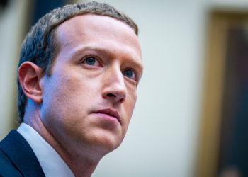 Zuckerberg: Llogaritë e Trump në rrjetet sociale do të bllokohen të paktën deri në përfundim të transferimit të pushtetit