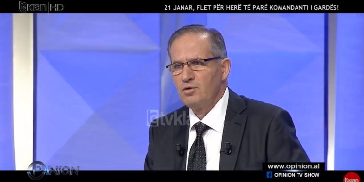 21 Janari, flet për herë të parë Ndrea Prendi: Kam dyshime nëse vrasjet janë bërë nga Garda apo jo