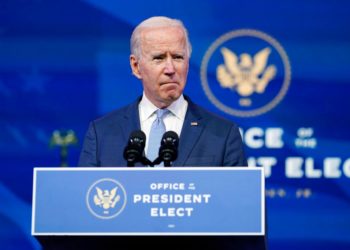 DW: Pse amerikanët kanë besim te Biden?