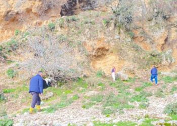 Ambasadori i Italisë në Shqipëri për fundjavë në Gjirokastër, viziton Manastirin e Spilesë, drekon në një familje të Saraqinishtës