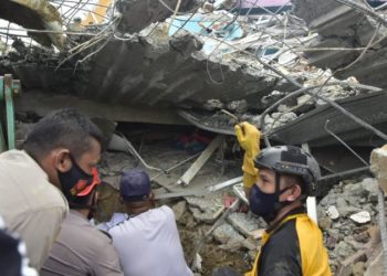 Indonezi/ Shkon në 73 numri i viktimave nga tërmeti
