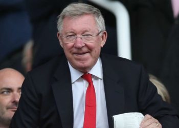 Gjyshja e yllit të Liverpoolit ishte e dashura e parë e Fergusonit