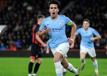 City dorëzohet, Barcelona i merr një qendërmbrojtës