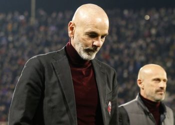 Tronditet Milan, dy titullarë pozitiv përpara sfidës me Juven