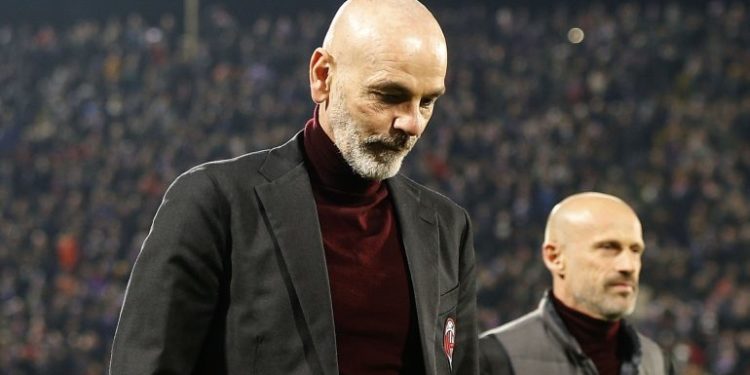 Tronditet Milan, dy titullarë pozitiv përpara sfidës me Juven