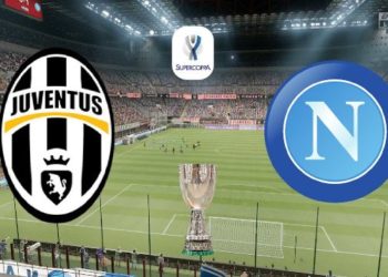 Konfirmohet data e superkupës se Italisë