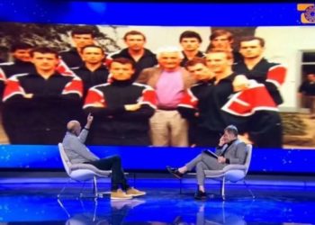 Legjenda e basketbollisti shqiptar, Gazmend Çaçi: Rama e meritoi vendin në ekipin kombëtar