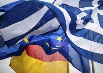 Gjermania refuzon kërkesën greke kundër Turqisë