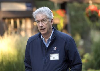 Joe Biden zgjedh diplomatin e karrierës për drejtor të CIA-s