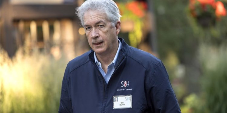 Joe Biden zgjedh diplomatin e karrierës për drejtor të CIA-s