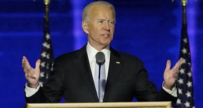 Biden shfuqizon menjëherë disa nga politikat e Trump