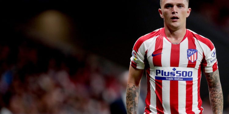 Shkeli rregullat e basteve, FIFA hedh poshtë apelimin e Atletiko e Madridit