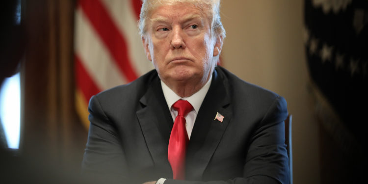 Presidenti Trump fjalim lamtumire: Largohem si Presidenti i parë që nuk nisi luftë të re