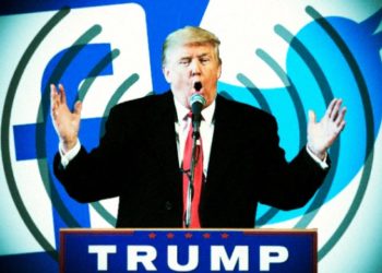 Trazirat në Capitol Hill, Twitter dhe Facebook pezullon llogarinë e Trump