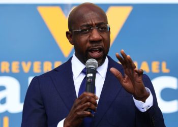 Demokratët fitojnë në Xhorxhia një prej garave të balotazhit