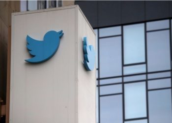 Jo vetëm Donald Trump/ “Twitter” bllokon llogarinë e Ambasadës kinezë