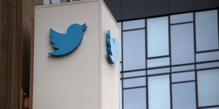 Jo vetëm Donald Trump/ “Twitter” bllokon llogarinë e Ambasadës kinezë