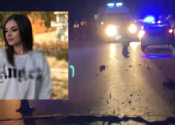 Aksidenti tragjik në Levan-Vlorë, gjykata jep vendimin për vajzën që i mori jetën 23-vjeçares