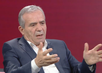 ‘Kaçi i zi’ jep recetën për largimin e Ramës: Vetëm bashkimi i madh e përmbys të keqen