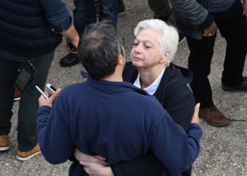 Në tre vitet e fundit mbi 60 shtetas të huaj janë shpallur ‘non grata’ në Shqipëri, mes tyre edhe mikesha e Vangjel Tavos