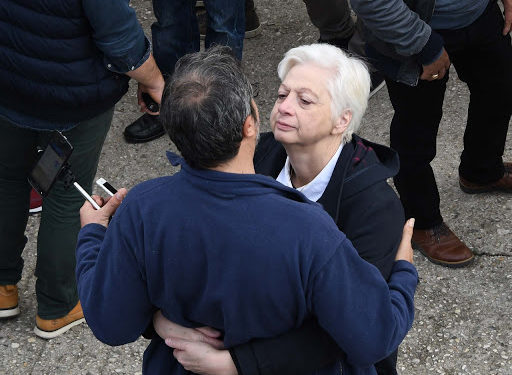 Në tre vitet e fundit mbi 60 shtetas të huaj janë shpallur ‘non grata’ në Shqipëri, mes tyre edhe mikesha e Vangjel Tavos