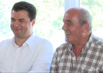 Besnik Mustafaj: Pakënaqësia ndaj qeverisë është më e madhe se në vitin 2005, Basha është rritur, i aftë të marrë vetë vendime
