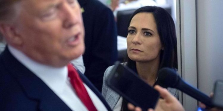 Kaosi në Capitol, japin dorëheqjen shefja e stafit të Zonjës së Parë dhe Sekretarja Sociale e Shtëpisë së Bardhë