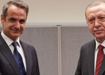 Greqia dhe Turqia kthehen në tryezën e bisedimeve pas 5 vjetësh, dalin detajet e para nga ky moment