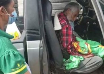 Varrosi burrin, pas katër ditësh e gjen te dera e shtëpisë