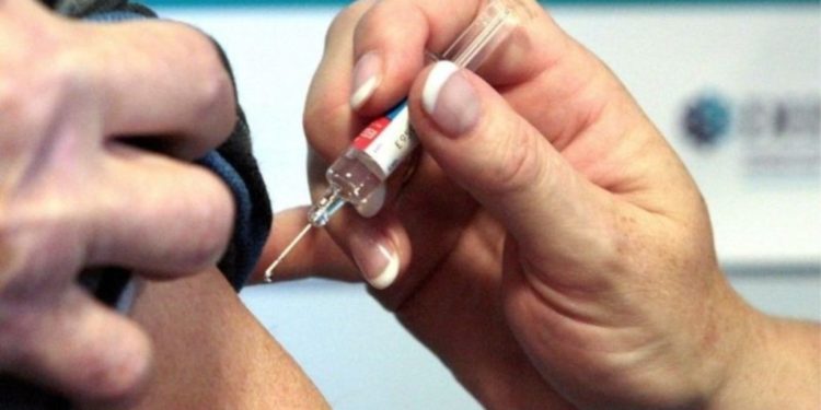 Gjermania tejkalon 1 mijë viktima në një ditë, vendi i parë në Europë për vaksinimet