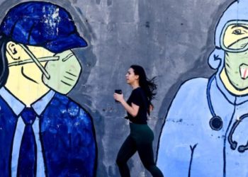 Dyshime për një virus “Ballkanik”