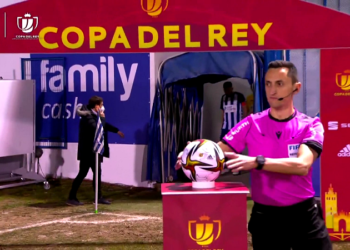 Kupa e mbretit në Spanjë/ Real Madrid eliminohet nga një skuadër e divizionit të tretë