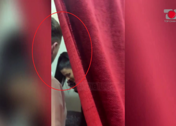 “Përputhen”, Mevlani i futet Ledjanës në dhomën e zhveshjes: Ik po të them oreee…