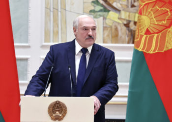 Bjellorusi/ Vijojnë protestat që kërkojnë dorëheqjen e Lukashenkos