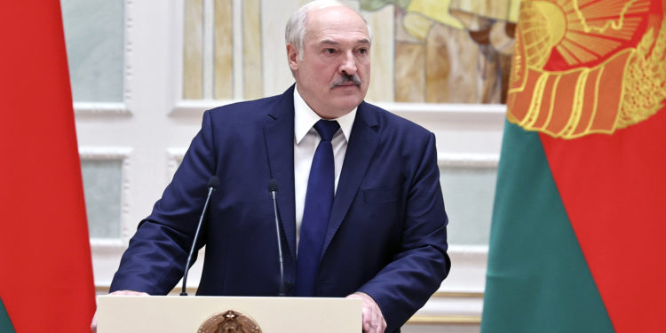 Bjellorusi/ Vijojnë protestat që kërkojnë dorëheqjen e Lukashenkos