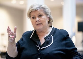 Qeveria norvegjeze konfirmon efektivitetin e kufizimit të lëvizjes, por vendos lehtësimin e masave