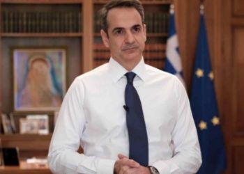 Mitsotakis kërkon prej BE-së çertifikatën standarte që të vaksinuarit kundër COVID-19 të lëvizin lirshëm
