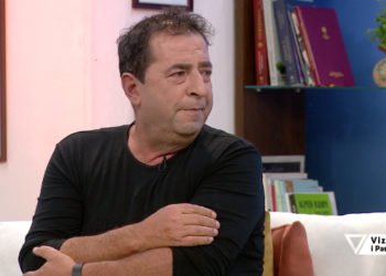 Xhevair Zeneli: Në SHBA kam punuar në ndërtim, roje etj. Ça kujtoni ju se punojnë andej shqiptarët?