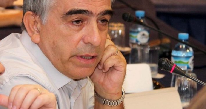 Pëllumb Xhufi: Turqia vend mik! Veçohej dhe nga Enver Hoxha, pararojë e NATO-s. S’mund të behet “hasha” me Erdoganin