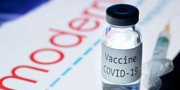 Komisioni Europian miraton përdorimin e vaksinës Moderna