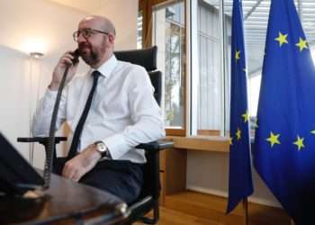 BE e bashkuar në thirrjen ndaj Putinit: Liro Navalny-n